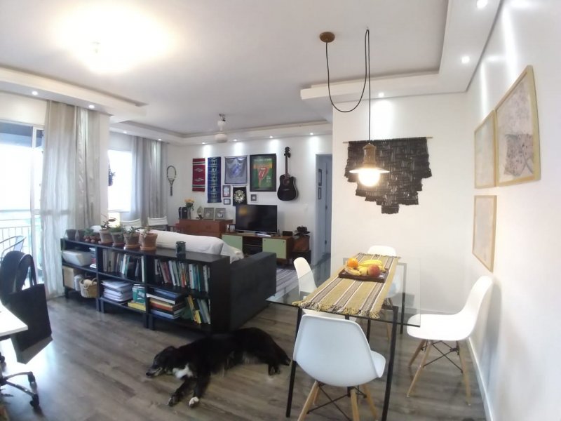 imóvel com 68m² - Alphaville Industrial - Barueri