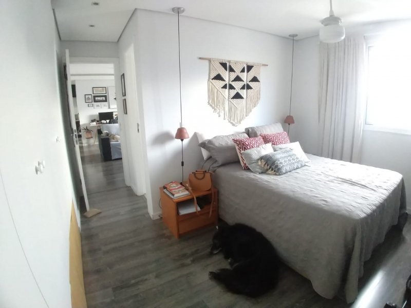 imóvel com 68m² - Alphaville Industrial - Barueri