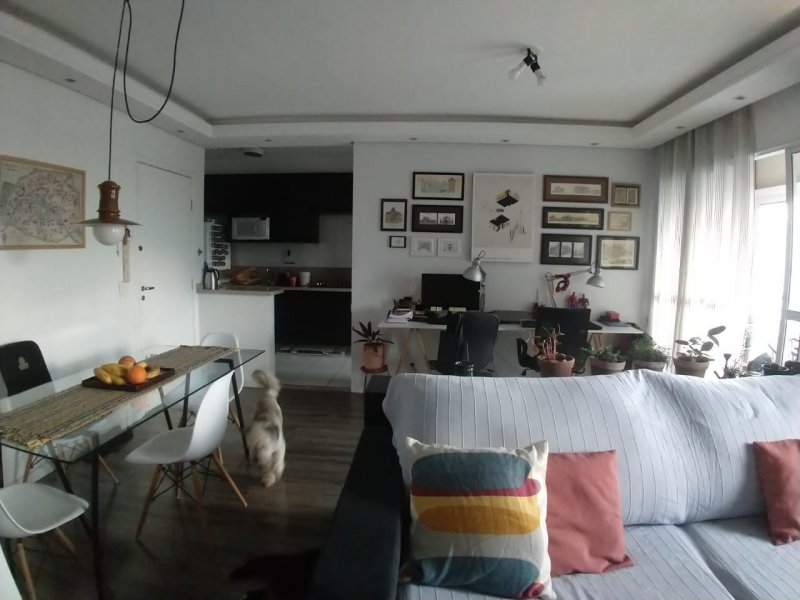 imóvel com 68m² - Alphaville Industrial - Barueri