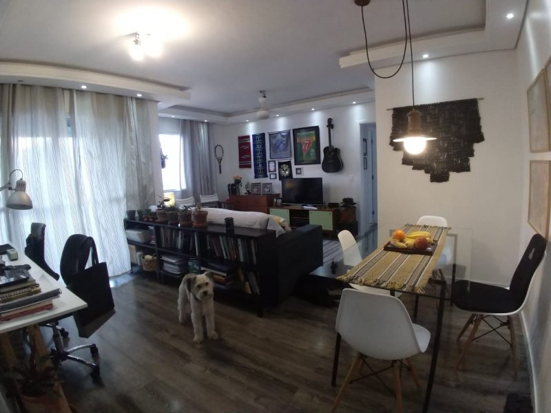 imóvel com 68m² - Alphaville Industrial - Barueri