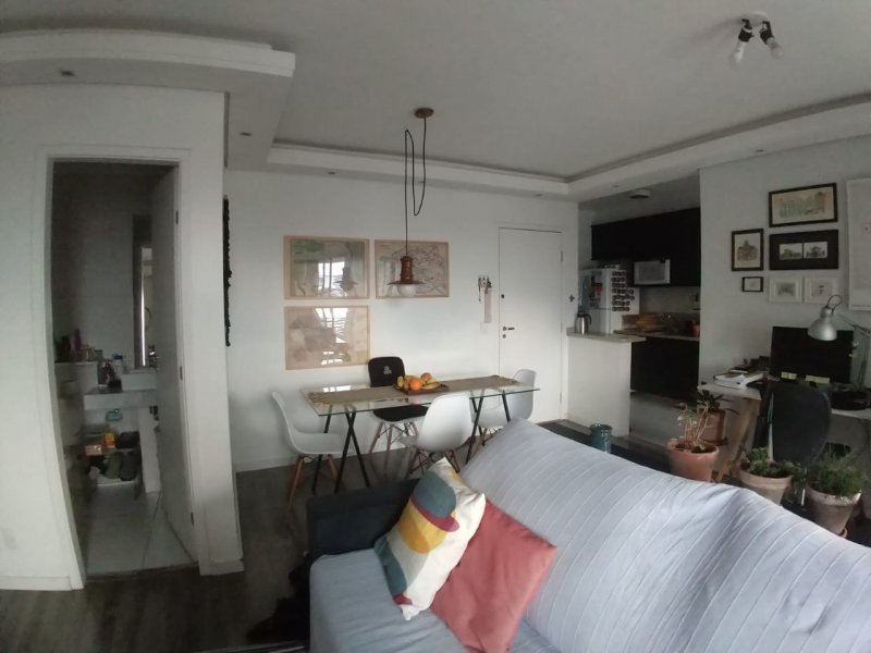 imóvel com 68m² - Alphaville Industrial - Barueri