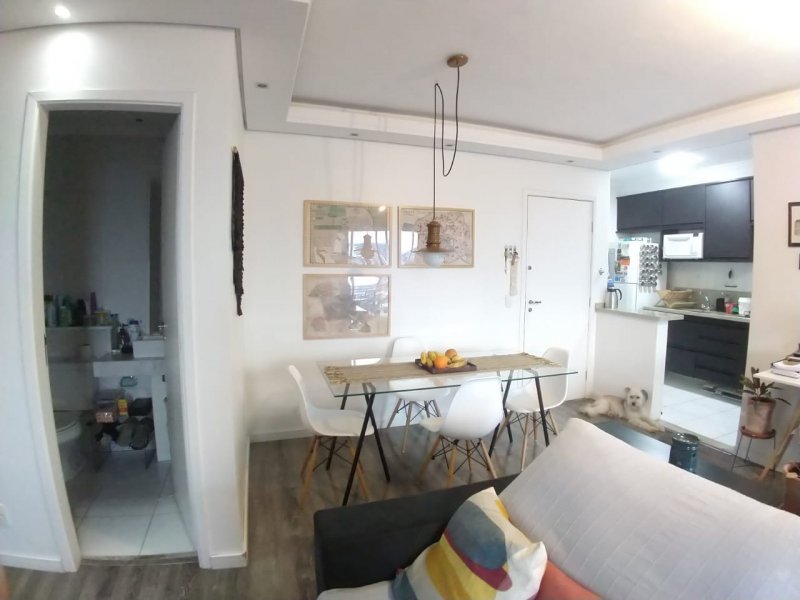 imóvel com 68m² - Alphaville Industrial - Barueri