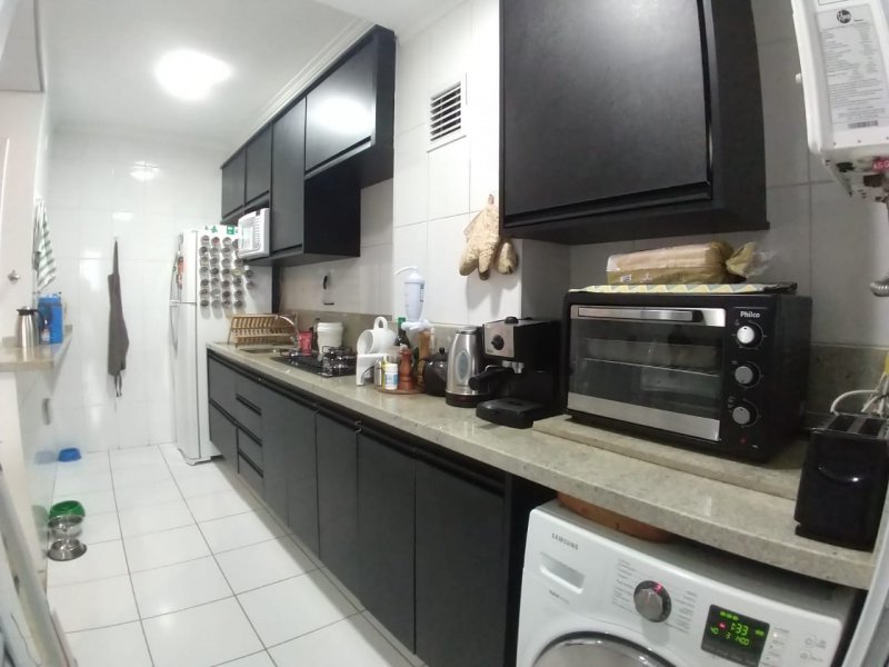 imóvel com 68m² - Alphaville Industrial - Barueri