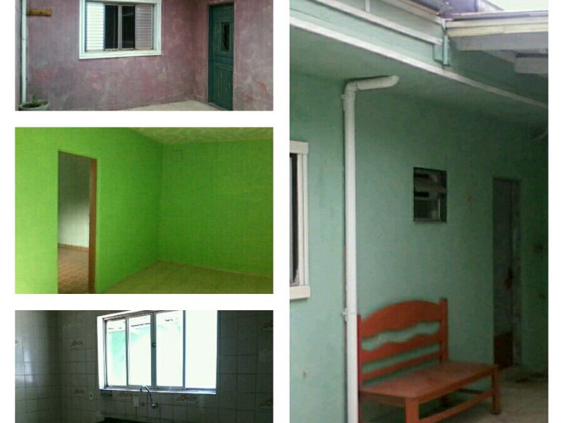 Casa para alugar Vila Santa Cecília com 70m² e 1 quarto por R$ 650 - 522273513-j.jpg