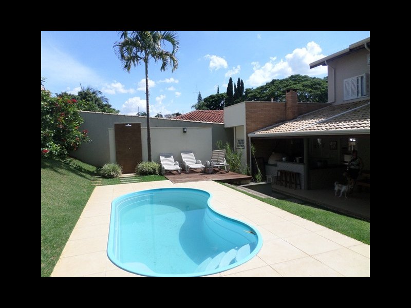 imóvel com 270m² - Cidade Universitária - Campinas