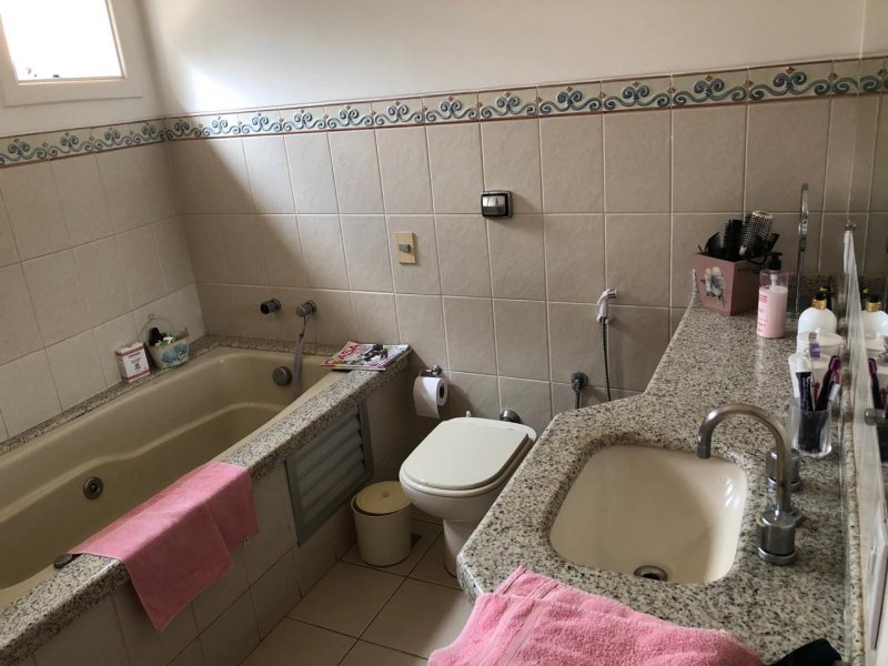 imóvel com 270m² - Cidade Universitária - Campinas