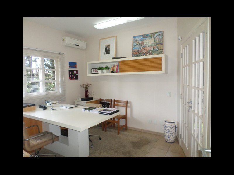 imóvel com 270m² - Cidade Universitária - Campinas