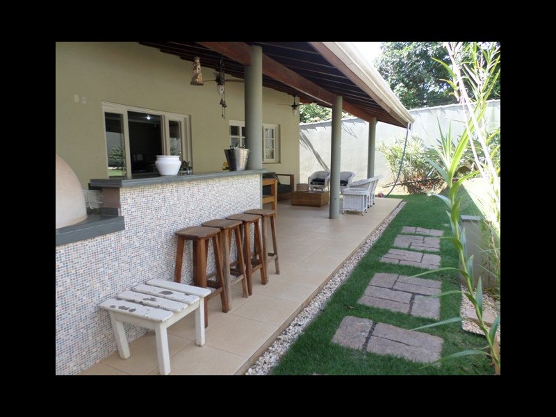 imóvel com 270m² - Cidade Universitária - Campinas