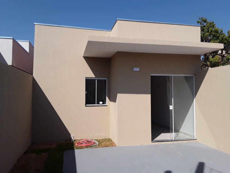 Casa à venda Jardim Terra Branca com 64m² e 2 quartos por R$ 270.000 - 575351804-20190908-095739.jpg