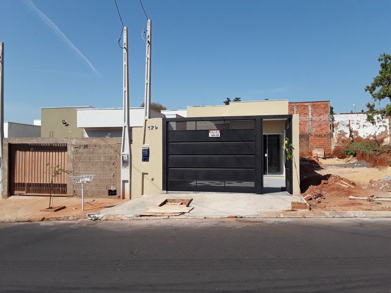 Casa à venda Jardim Terra Branca com 64m² e 2 quartos por R$ 270.000 - 991124048-20190908-095759.jpg