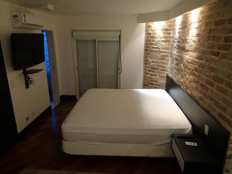 Loft à venda Real Parque com 98m² e 1 quarto por R$ 600.000 - 119341584-suite-7.JPG