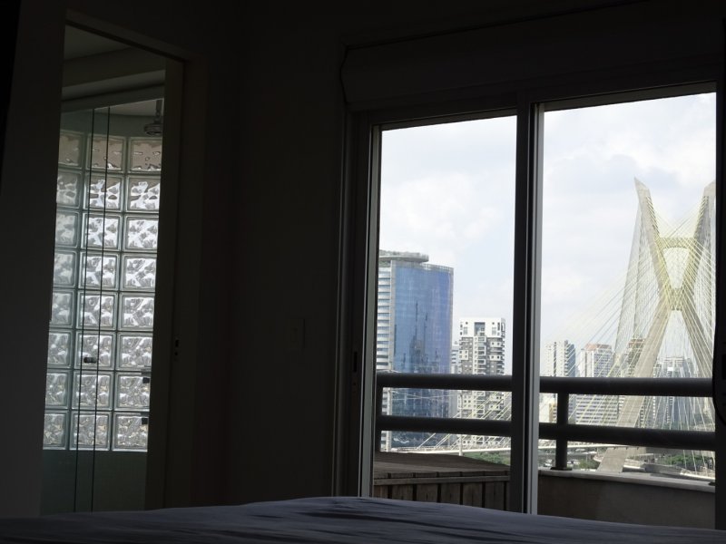Loft à venda Real Parque com 98m² e 1 quarto por R$ 600.000 - 1509623976-suite-4.JPG