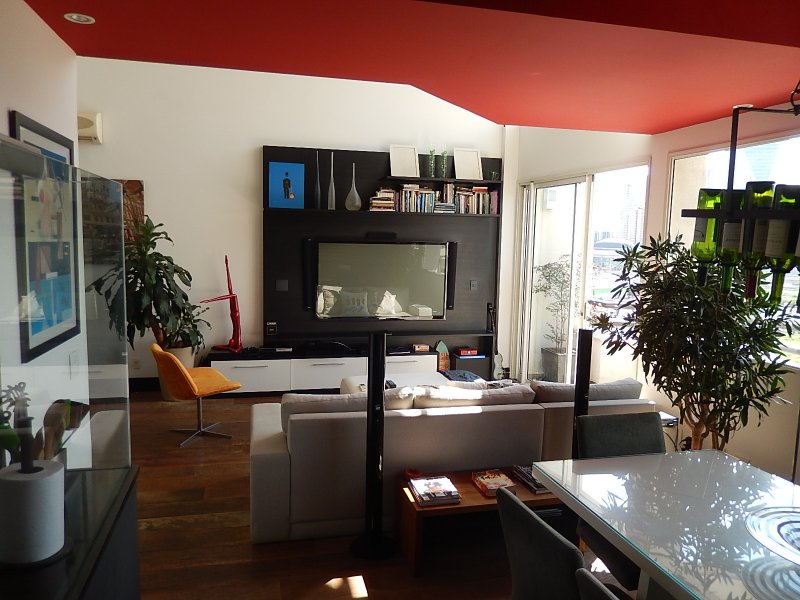 Loft à venda Real Parque com 98m² e 1 quarto por R$ 600.000 - 1759963688-sala-14.JPG