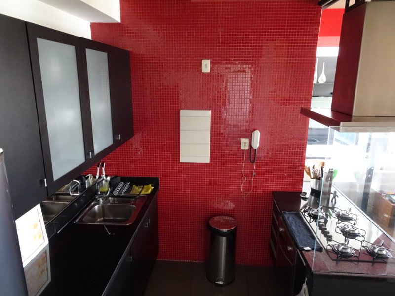 Loft à venda Real Parque com 98m² e 1 quarto por R$ 600.000 - 1785489745-cozinha-2.JPG