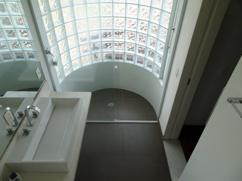Loft à venda Real Parque com 98m² e 1 quarto por R$ 600.000 - 199056961-banheiro-3.JPG