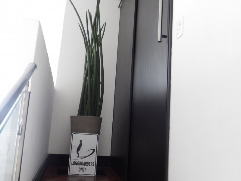 Loft à venda Real Parque com 98m² e 1 quarto por R$ 600.000 - 2029680677-corredor-1.JPG