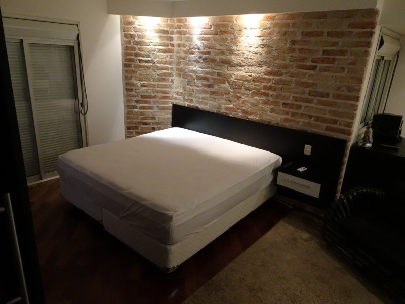 Loft à venda Real Parque com 98m² e 1 quarto por R$ 600.000 - 2135176203-suite-6.JPG