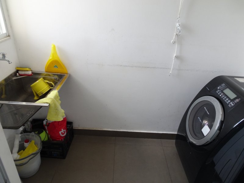 Loft à venda Real Parque com 98m² e 1 quarto por R$ 600.000 - 266576103-servico-2.JPG