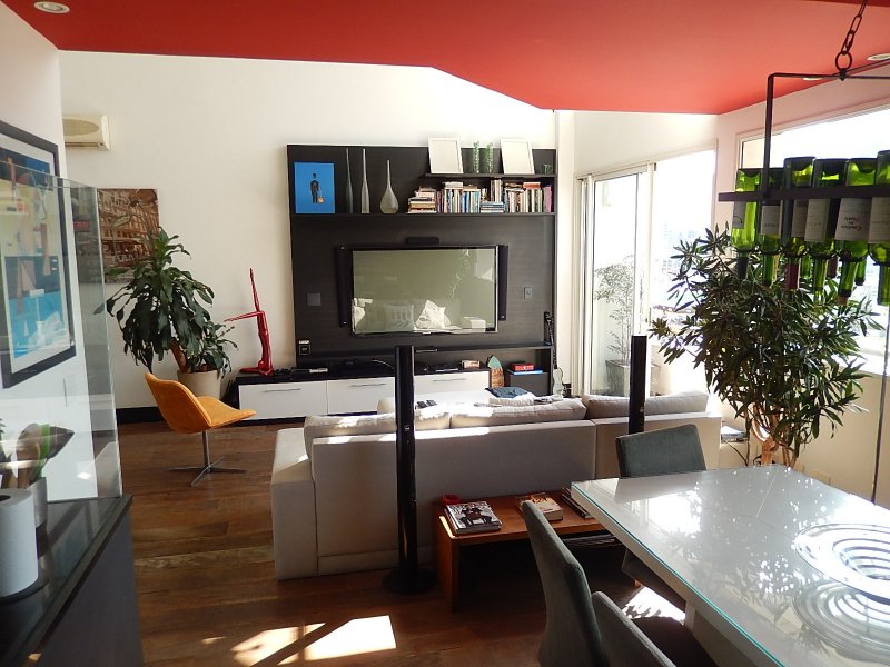 Loft à venda Real Parque com 98m² e 1 quarto por R$ 600.000 - 417153769-sala-11.JPG