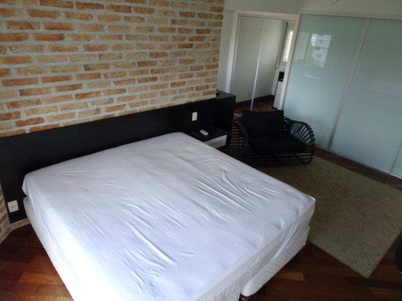 Loft à venda Real Parque com 98m² e 1 quarto por R$ 600.000 - 85669699-suite-2.JPG