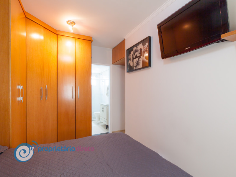 imóvel com 72m² - Vila Gomes Cardim - São Paulo