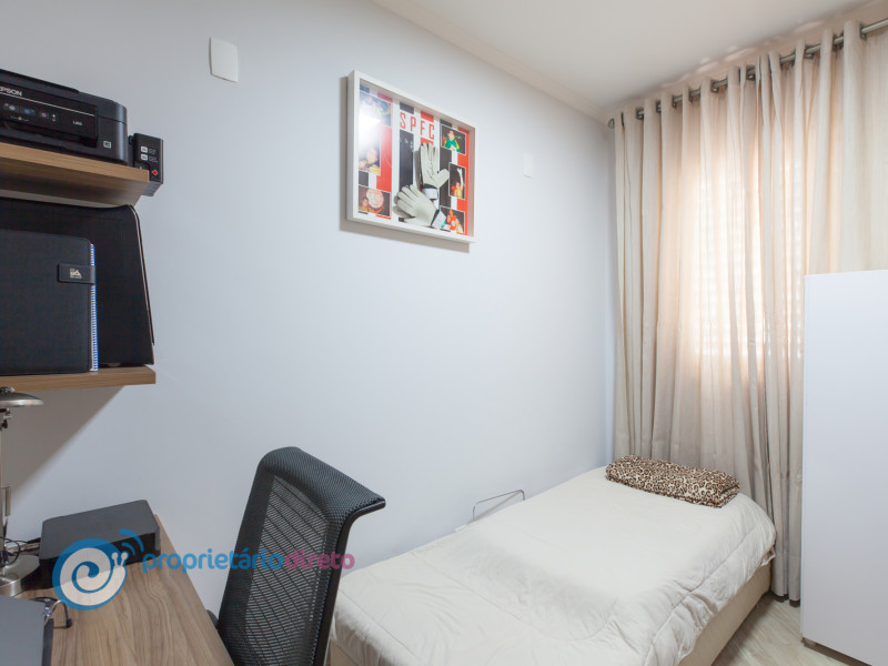 imóvel com 72m² - Vila Gomes Cardim - São Paulo