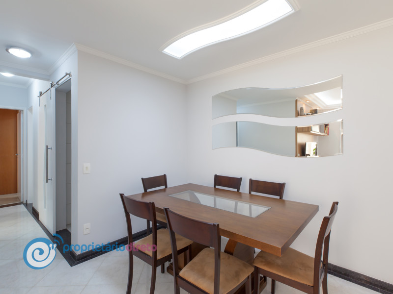 imóvel com 72m² - Vila Gomes Cardim - São Paulo