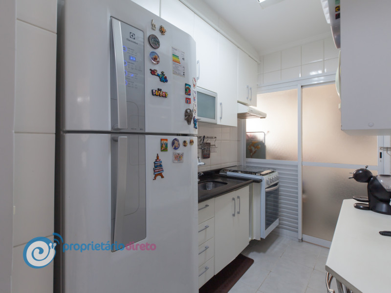 imóvel com 72m² - Vila Gomes Cardim - São Paulo