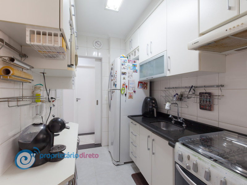 imóvel com 72m² - Vila Gomes Cardim - São Paulo