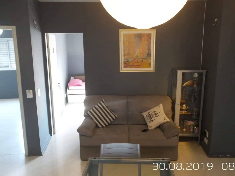 imóvel com 60m² - Bela Vista - São Paulo