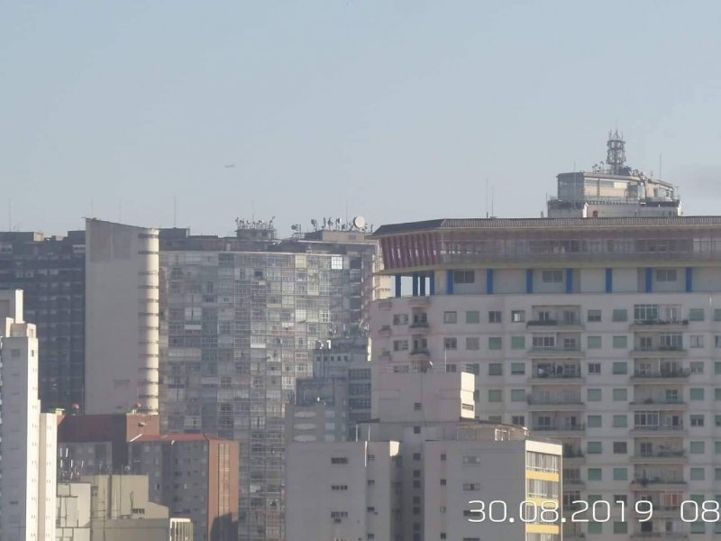 imóvel com 60m² - Bela Vista - São Paulo