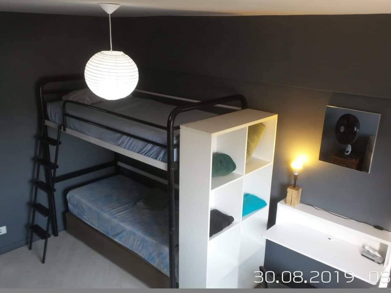 imóvel com 60m² - Bela Vista - São Paulo