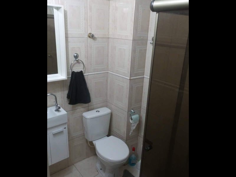 imóvel com 60m² - Bela Vista - São Paulo