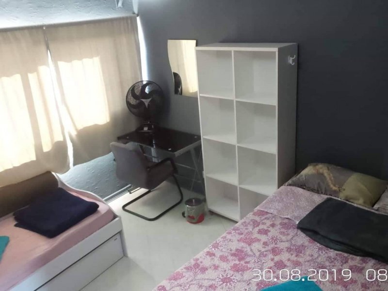 imóvel com 60m² - Bela Vista - São Paulo