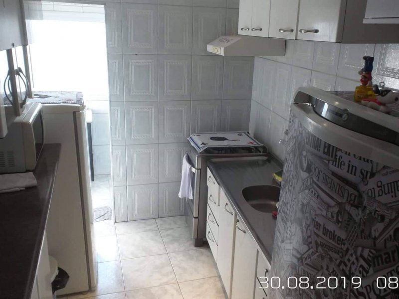 imóvel com 60m² - Bela Vista - São Paulo