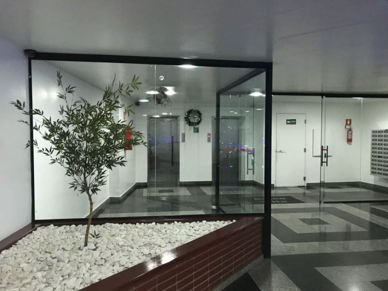 imóvel com 60m² - Bela Vista - São Paulo