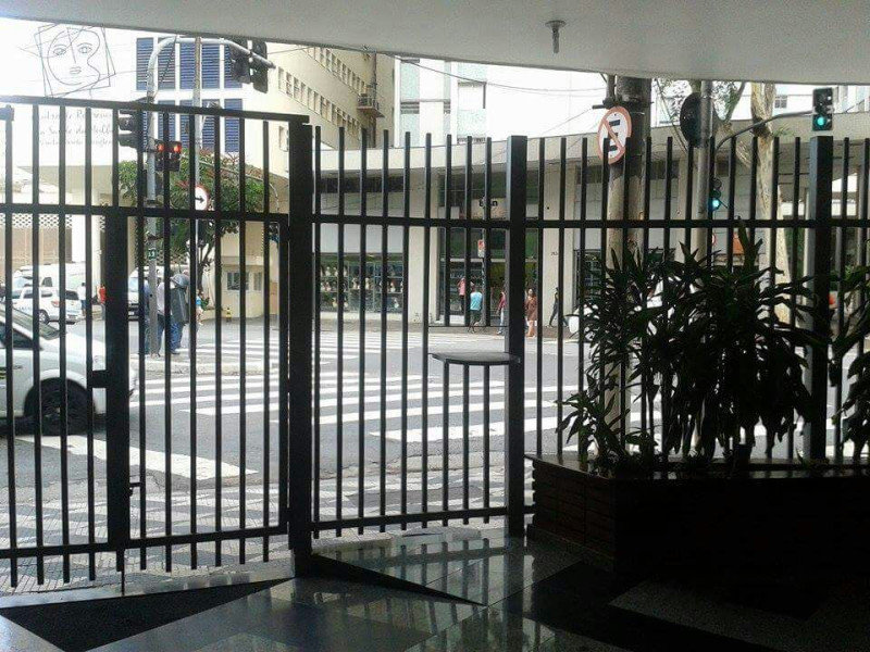 imóvel com 60m² - Bela Vista - São Paulo
