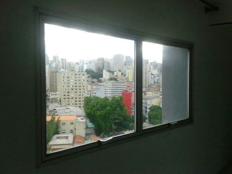 imóvel com 60m² - Bela Vista - São Paulo