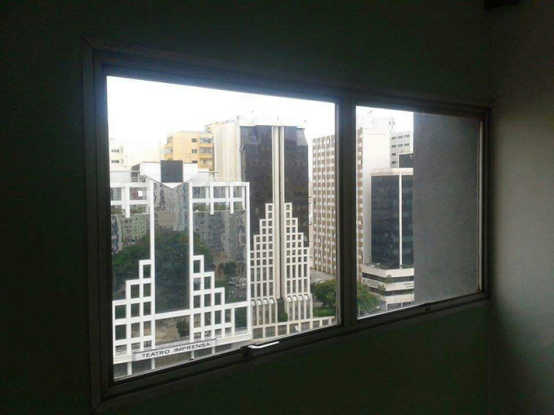 imóvel com 60m² - Bela Vista - São Paulo