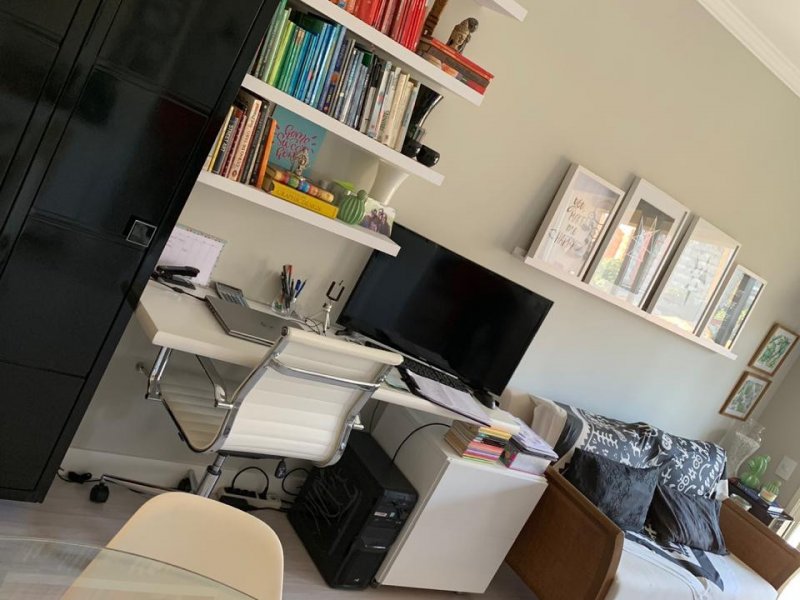 imóvel com 75m² - Morumbi - São Paulo