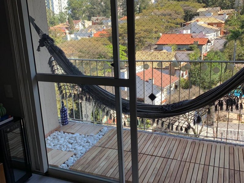 imóvel com 75m² - Morumbi - São Paulo