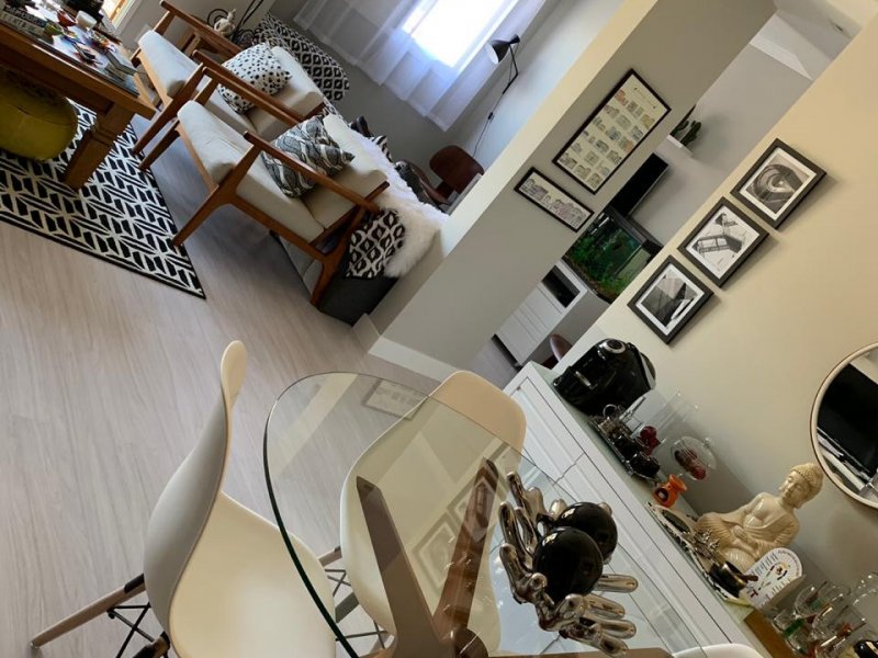 imóvel com 75m² - Morumbi - São Paulo