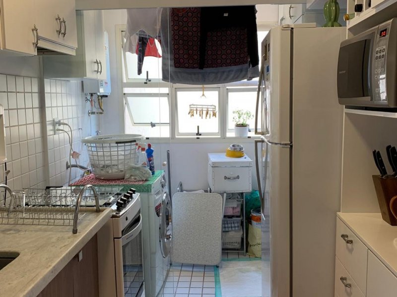 imóvel com 75m² - Morumbi - São Paulo