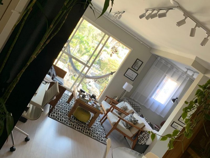 imóvel com 75m² - Morumbi - São Paulo