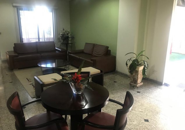imóvel com 90m²