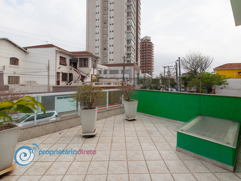 Casa à venda Cambuci com 250m² e 3 quartos por R$ 1.400.000 - img-4846.jpg