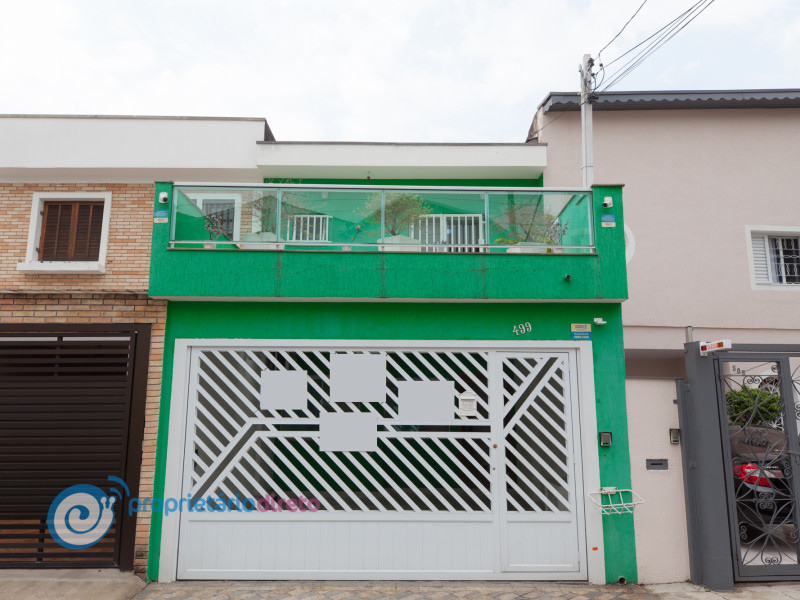 Casa à venda Cambuci com 250m² e 3 quartos por R$ 1.400.000 - img-4963.jpg