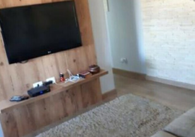 imóvel com 54m²