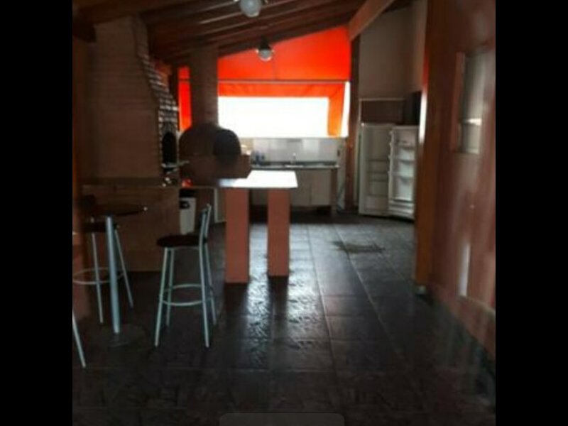 imóvel com 54m² - Vila Bocaina - Mauá