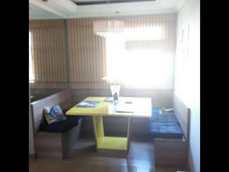 imóvel com 54m² - Vila Bocaina - Mauá